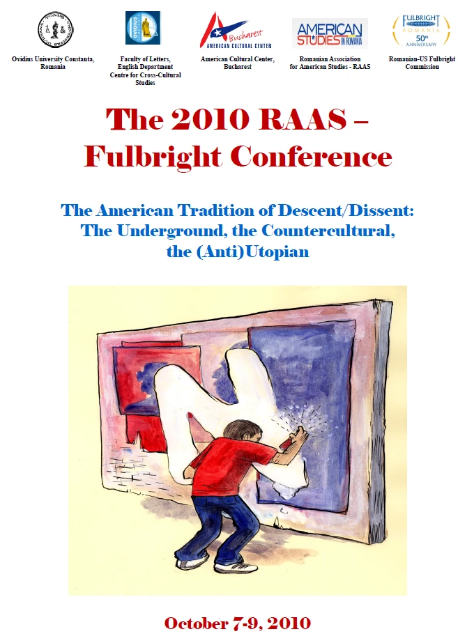 Read more about the article The 2010 RAAS – Fulbright Conference