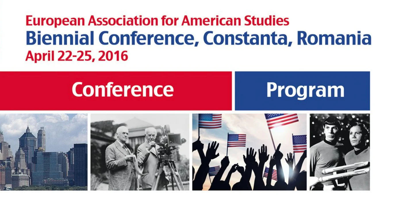 Read more about the article The 2016 EAAS Biennial Conference, Constanta, Romania
